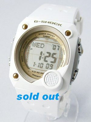����������CASIO G-SHOCK) G8001G-7DR