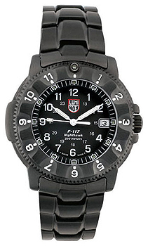 LUMINOX 3400PVD
