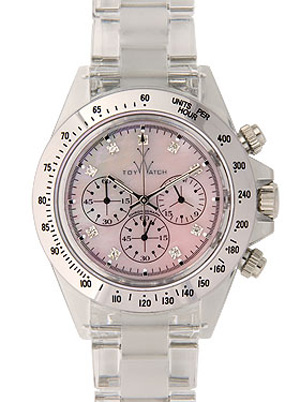 TOY WATCH8006-PK