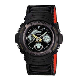 CASIO G-SHOCK AW591MS-3A