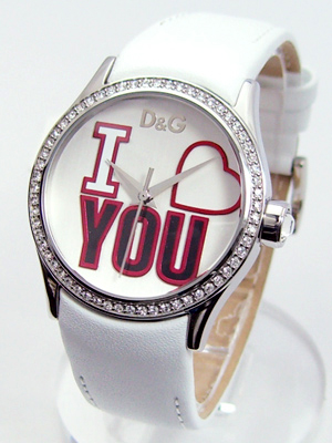 D&G (�ǥ�����ɥ����� BE MINE