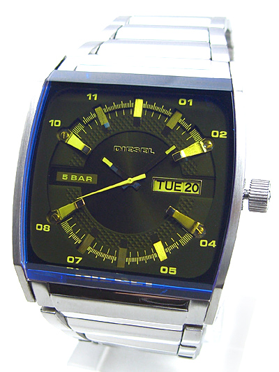 DIESEL DZ 1251
