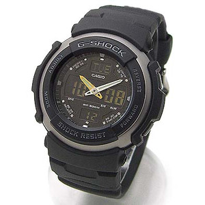CASIO G-SHOCK G314RL-1A