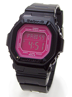 CASIO Baby-G BG5601-1DR