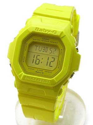 CASIO Baby-G BG5602-9D��