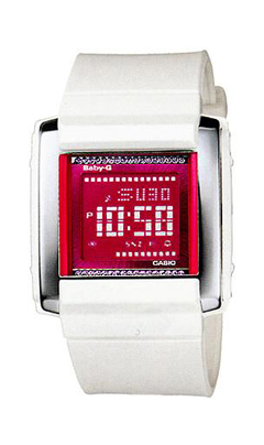 CASIO Baby-G BGD110M-7