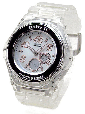 CASIO Baby-G BGA100-7B2