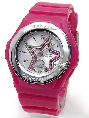 CASIO Baby-G BGA103-4BDR