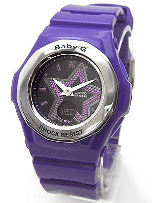 CASIO Baby-G BGA103-6BDR