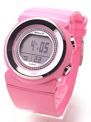 CASIO Baby-G BGD102-4D