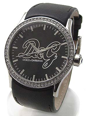 D&G  ��ǥ����� Peek A Boo BK DW0267 �֥�å�