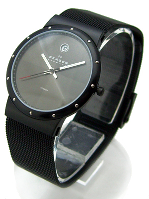 SKAGEN530LTMB �����˥��� �֥�å�