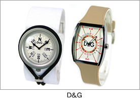 D&G