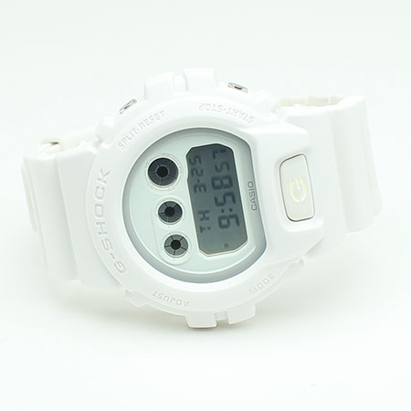 CASIO DW-6900WW-703