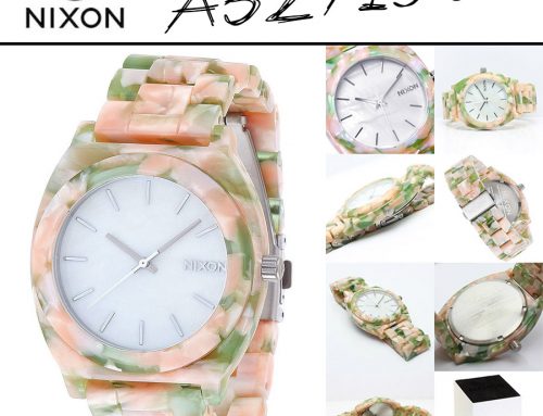 NIXON A3271539 ニクソン
