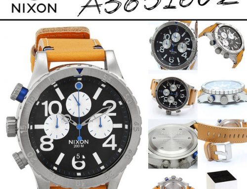 NIXON A3631602