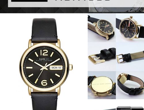 MARC BY MARC JACOBS MBM1388