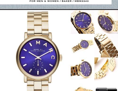 MARC BY MARC JACOBS MBM3343