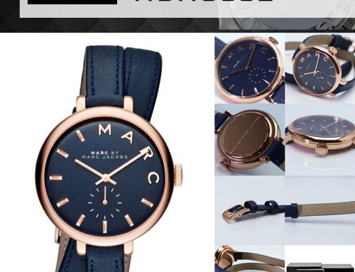 MARC BY MARC JACOBS MBM8662