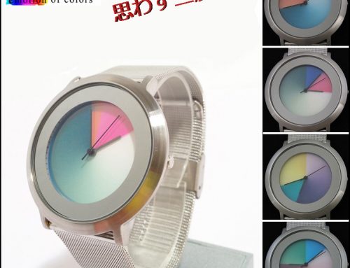 RAINBOW WATCH レインボーウォッチ Classic クラシック